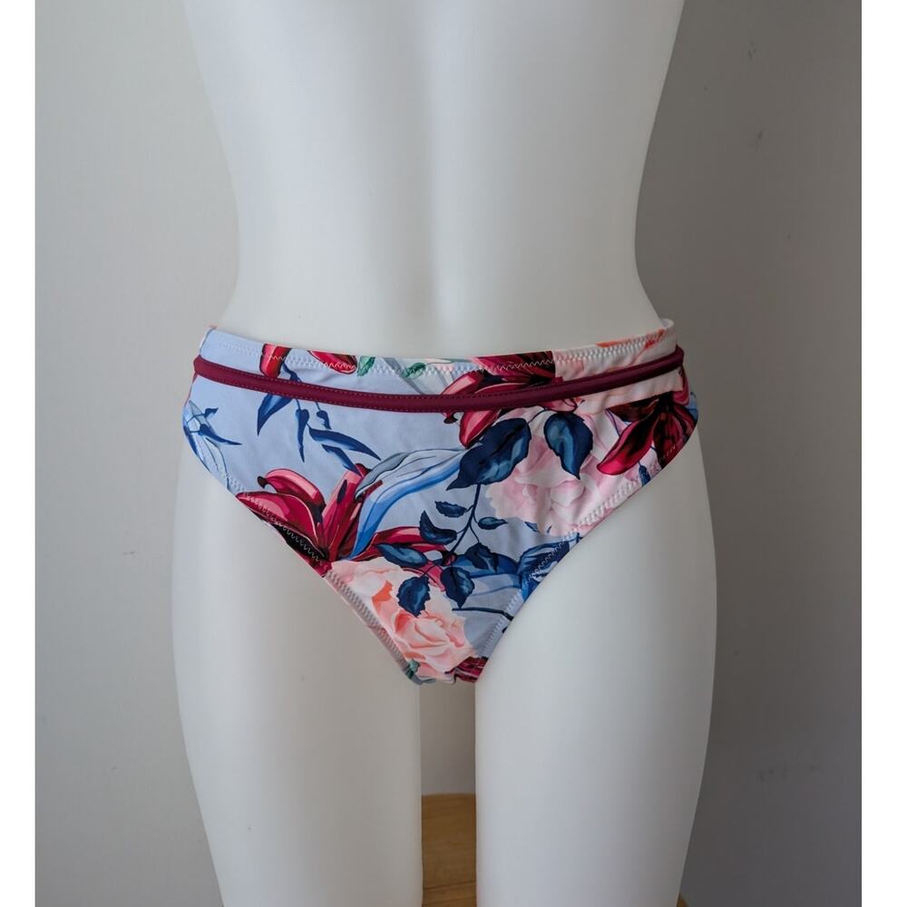 nwt cupshe bikini bottom